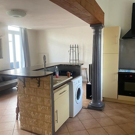 Duplex Nimes 5 Rue Sainte Catherine Kültér fotó