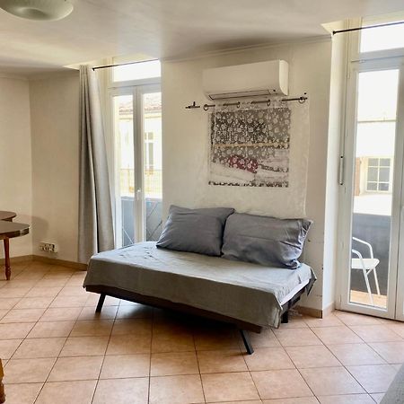 Duplex Nimes 5 Rue Sainte Catherine Kültér fotó