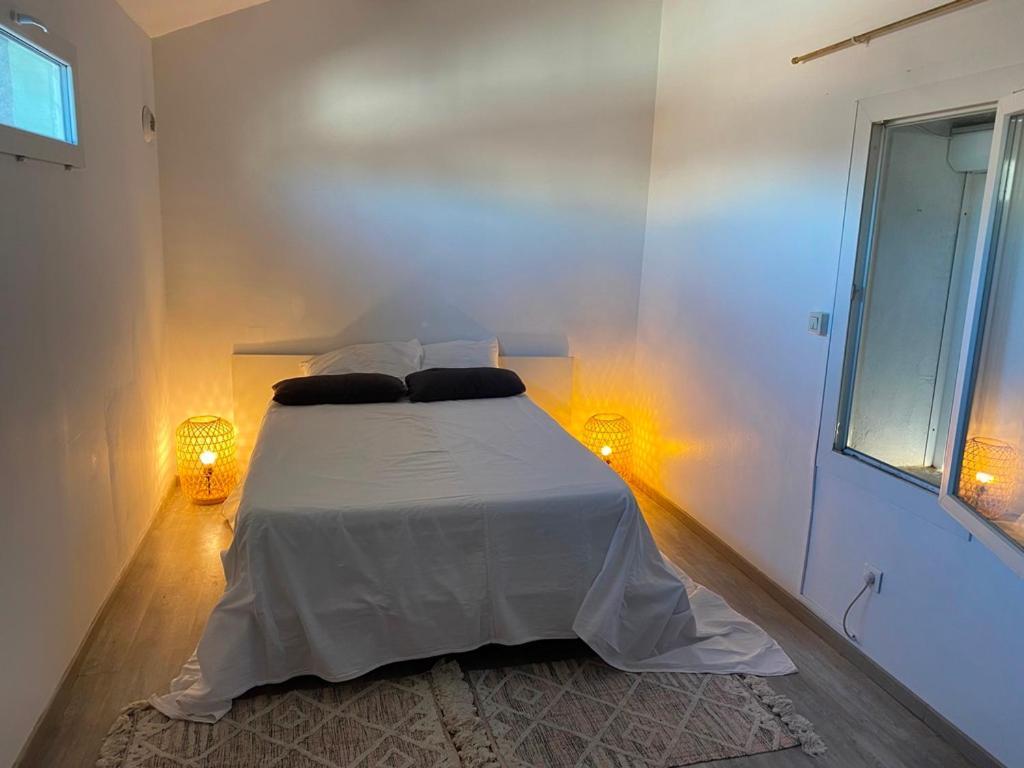Duplex Nimes 5 Rue Sainte Catherine Kültér fotó