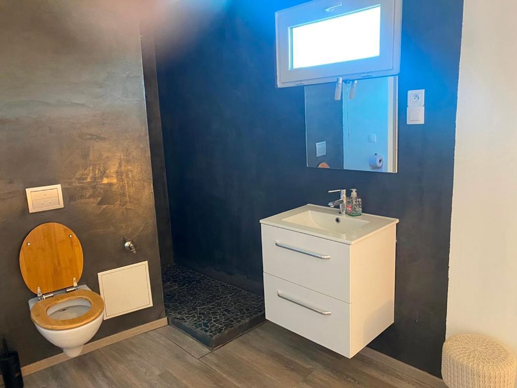 Duplex Nimes 5 Rue Sainte Catherine Kültér fotó
