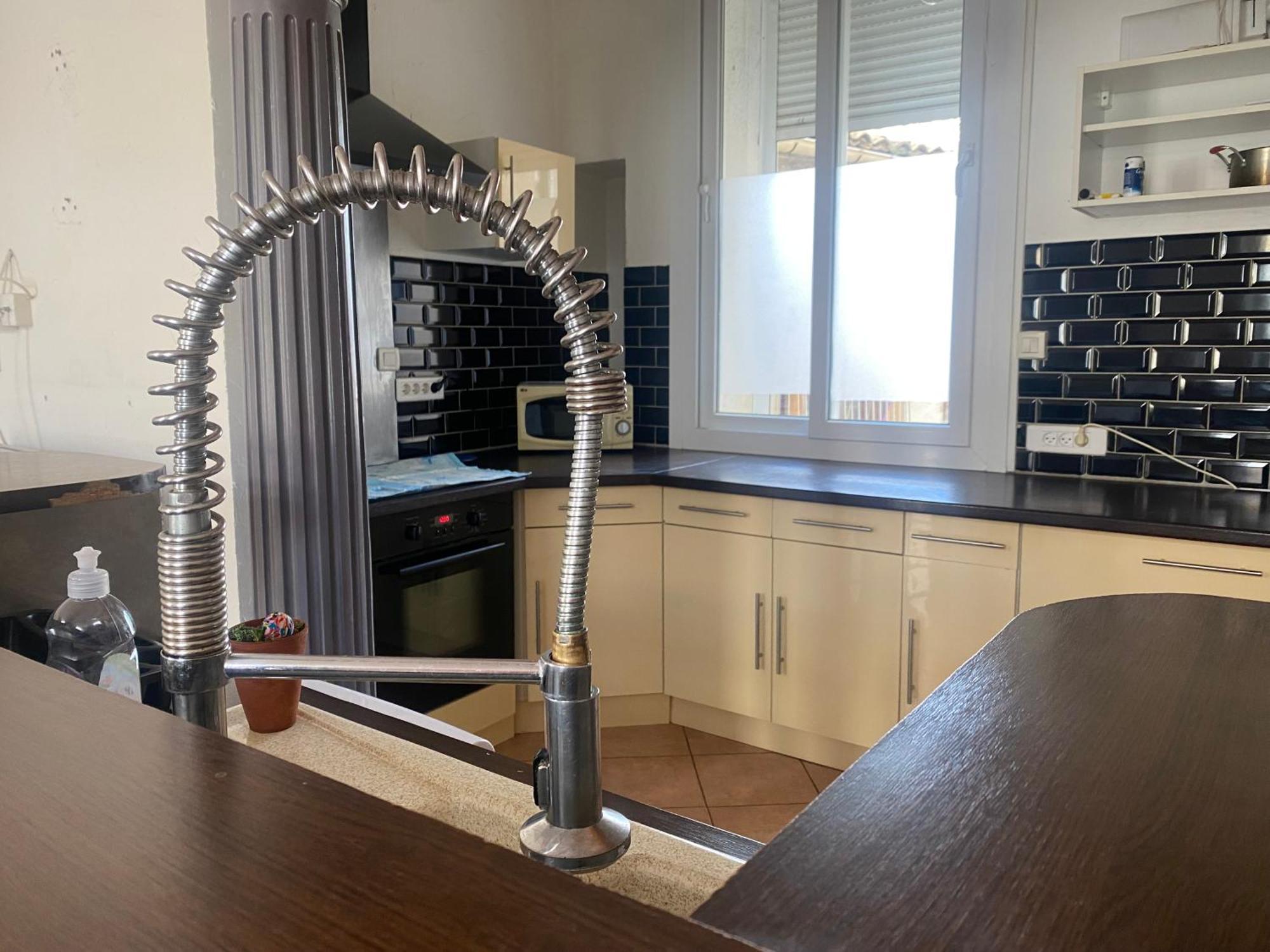 Duplex Nimes 5 Rue Sainte Catherine Kültér fotó