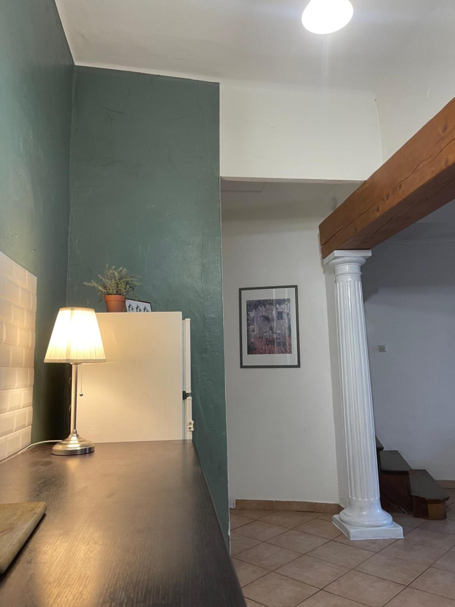 Duplex Nimes 5 Rue Sainte Catherine Kültér fotó